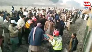 blast
