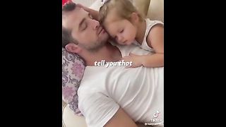 КОГАТО ИМАШ ДЪЩЕРЯ