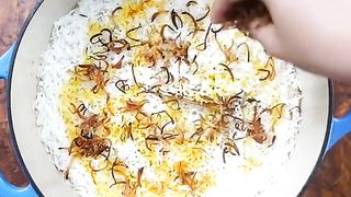 Yammy  biryani