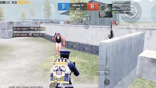 Khan 302 and reman playing with TDM with hard game