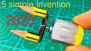 5_New Invention 2023