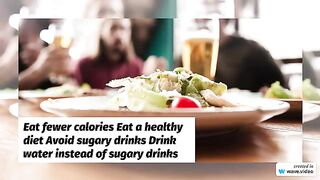 Eat healthy live well