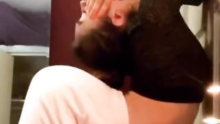 Tik tok girl 14