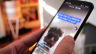 viral video
