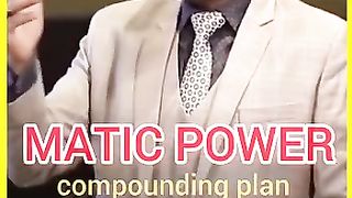 Power