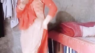 Village Girl Mujra