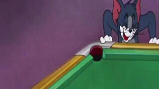 tom and Jerry funny video