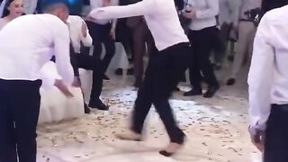 Я бегу