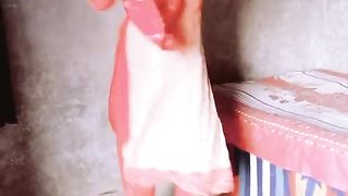 Village Girl Mujra