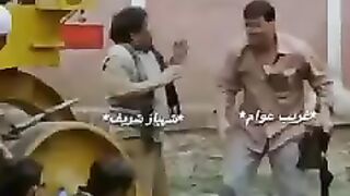 Pakistani awam majoda door ma