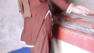 Village Girl Mujra