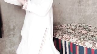 Village Girl Mujra