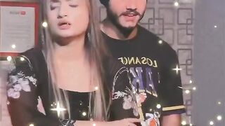 Pyara couple