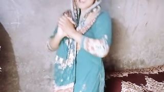 Village Girl Mujra