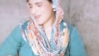 Village Girl Mujra