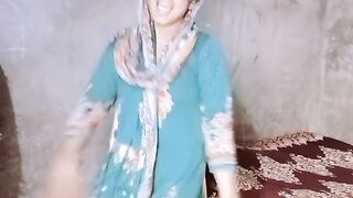 Village Girl Mujra