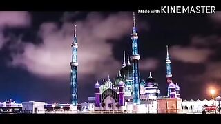 World beautiful voice Alquran hutba