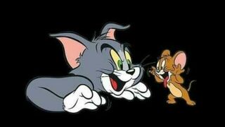 #Cartoon Rani #tom and Jerry.  # 2