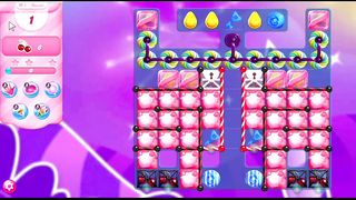 Candy Crush Saga Only