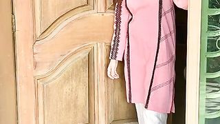 New plain dress designs