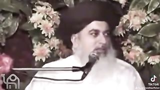 Kadim hussain rizvi