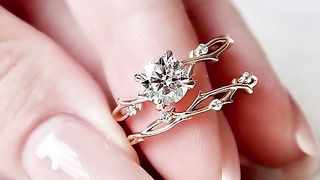 Ring collection