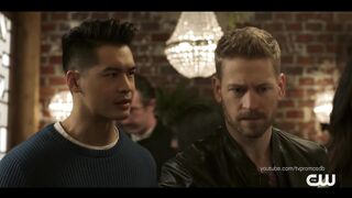 Kung Fu 3x11 Promo The Scepter HD The CW martial arts series 1080pFHR