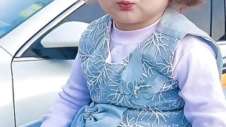 Cute kid Baby
