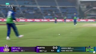 Multan Sultan versus Quetta Gladiator psl 8