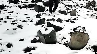 Walking