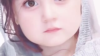 Cute Kid Baby