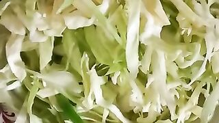 Vegetables mix pakora recipe