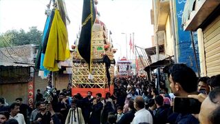 10 muharram shorkot city punjab pakistan1