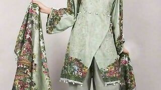 Episode 4 dress design