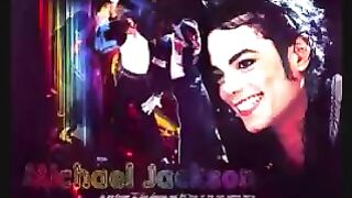 Michael Jackson Muhammad SAW - Jack Saini.