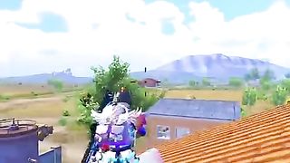 PUBG Mobile ????
