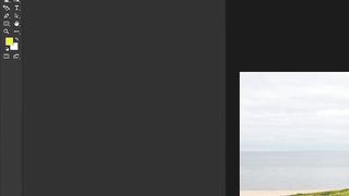 Photoshop Clone Stamp Tool