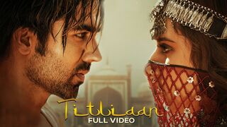 Titliaan | Harrdy Sandhu | Sargun Mehta | Afsana Khan | Jaani | Avvy Sra | Arvindr Khaira