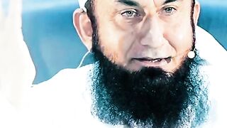 Tariq Jameel very important bayan #