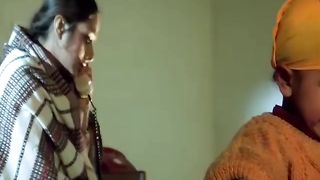 Tabbu ne Rukwai apni Pati ki Transfer #Sunny Deol#Superhit,Movie#