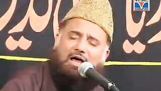 Sb sy Awala Hamary Nabi, Naat