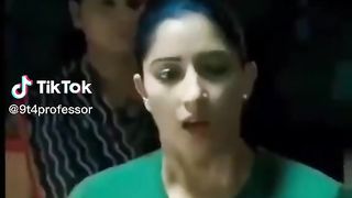 Drama queen