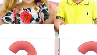 Diana and Roma short clip #shorts #1millionviews