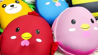 Kids bag pack