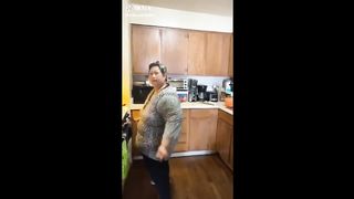Mama Lulu Funny Tiktok Compilations @Otakoyakisoba