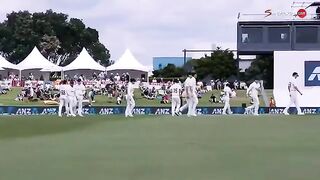 England vs new zealand 1st test day 1 2023 highlights