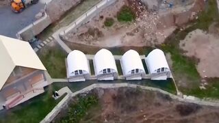 A glimpse of our Project in Batakundi with Roomy