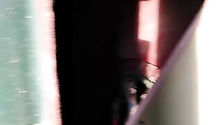 پاکستان میں آج پھر ایک دھماکہ ہوگیا چیچہ وطنی کے قریب ٹرین میں دھماکہ
