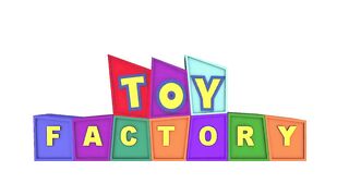 Thomas Train Cartoon - Toy Train Kids Videos for Kids - Toy Factory Train Videos - JCB