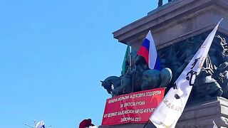 ЗА МИТИНГЪТ НА ВЪЗРАЖДАНЕ
